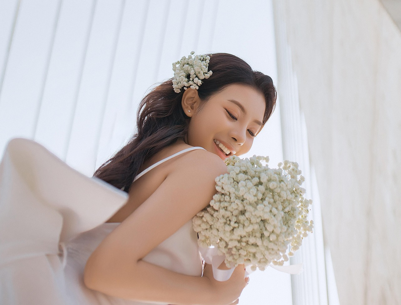 Spécialisation mariage — Académie Annick Cayot