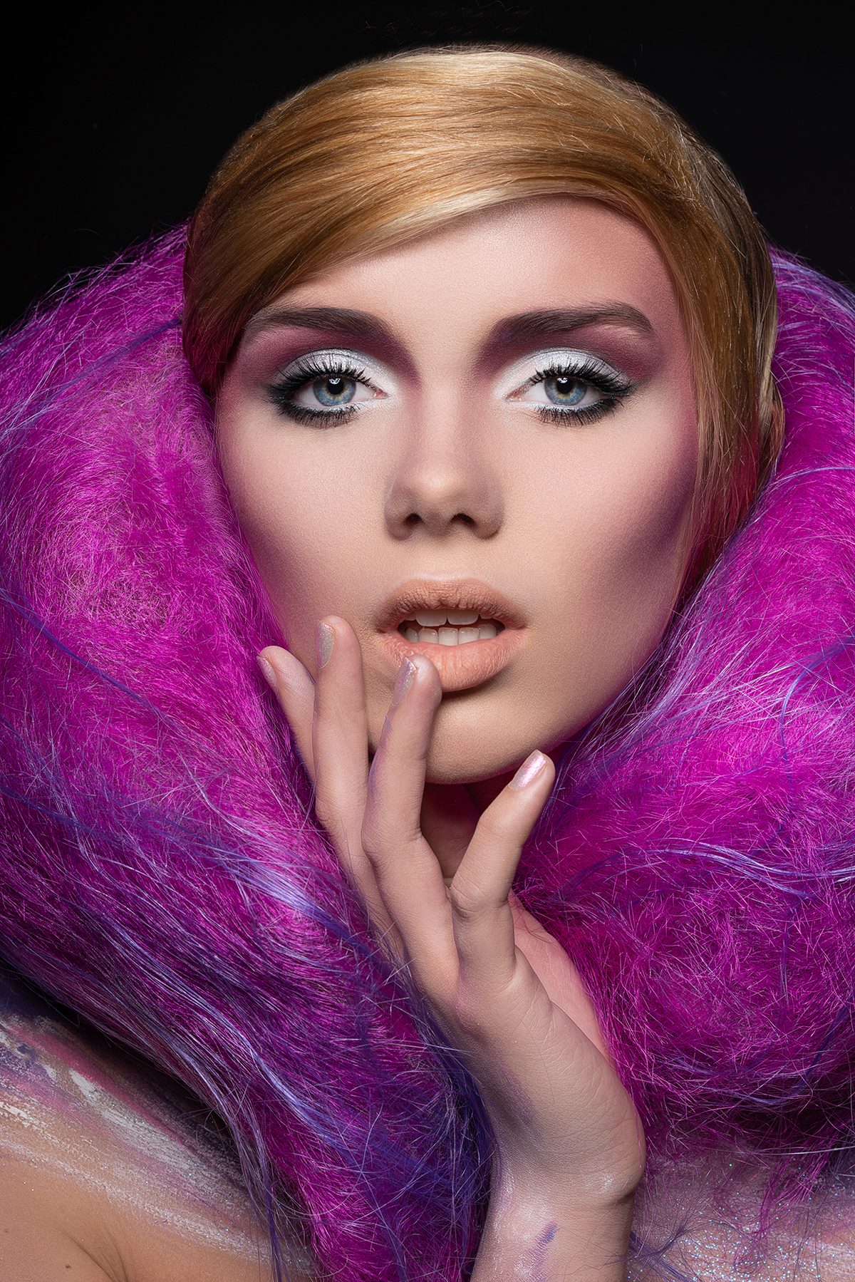 Atelier Maquillage Beauté Elite — Académie Annick Cayot