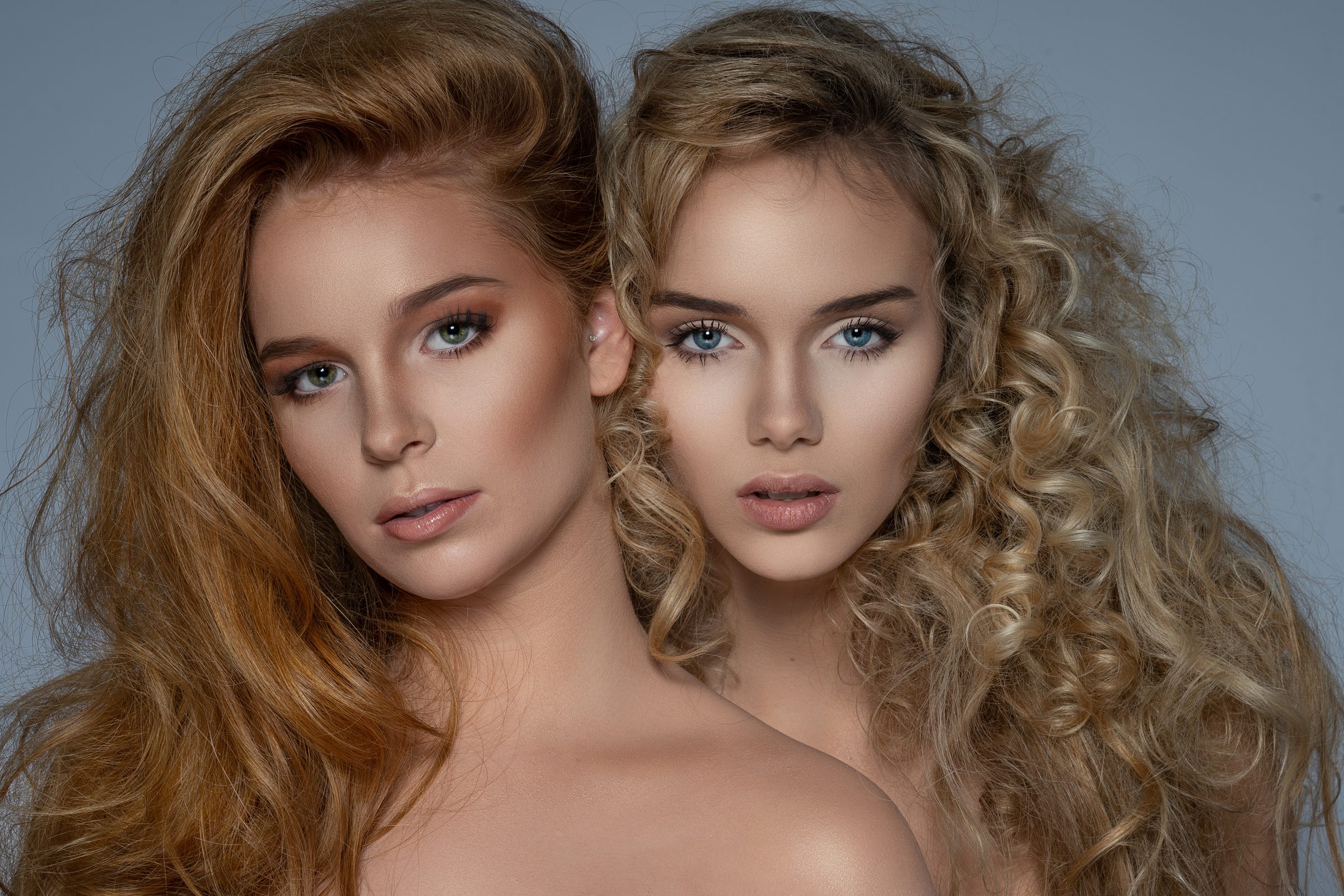 Maquillage Révélateur de Beauté® — Académie Annick Cayot