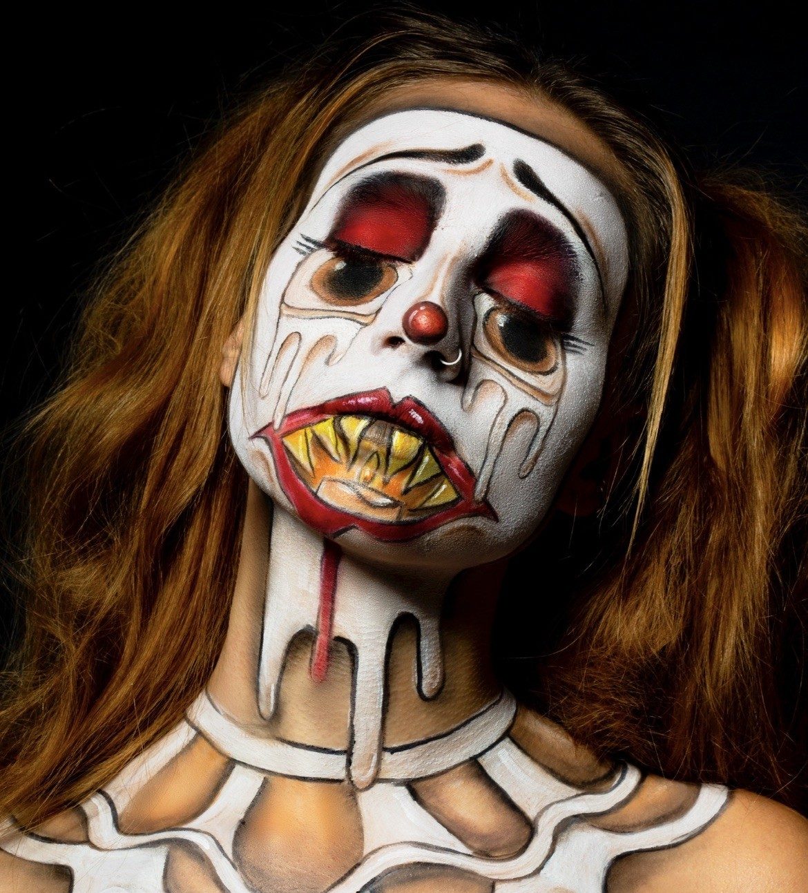 Atelier Vieillissement & Expressions — L'art de transformer le visage — Académie Annick Cayot