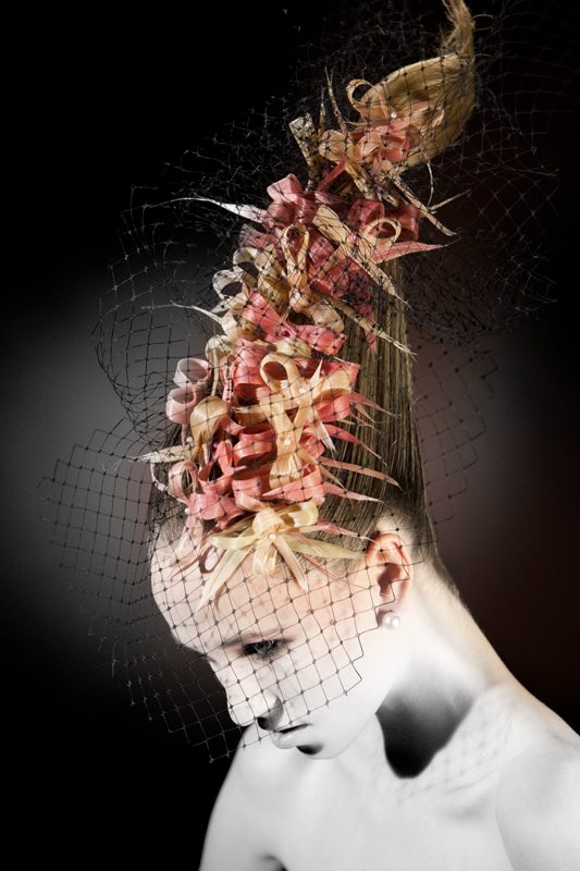 Formation Hair Styling — Académie Annick Cayot