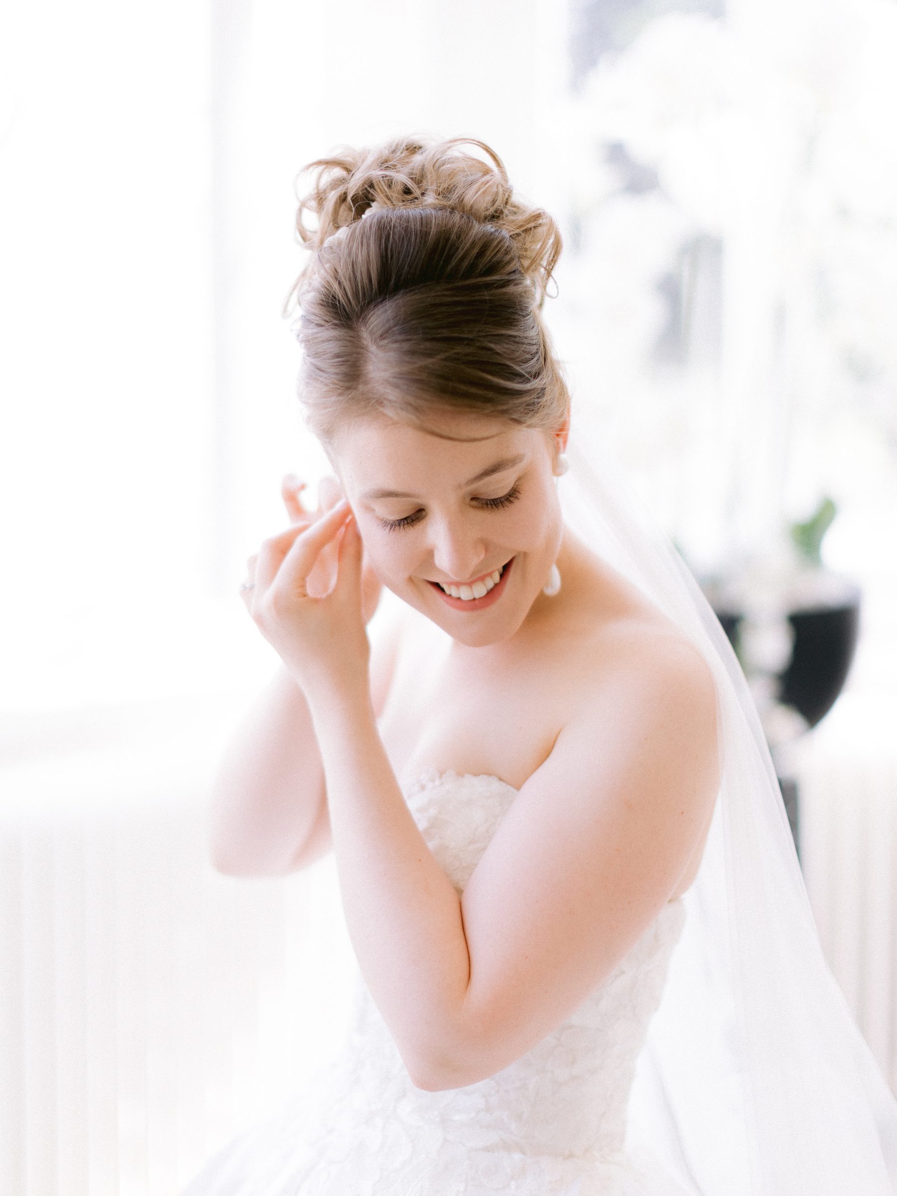 Formation Mariage — Académie Annick Cayot