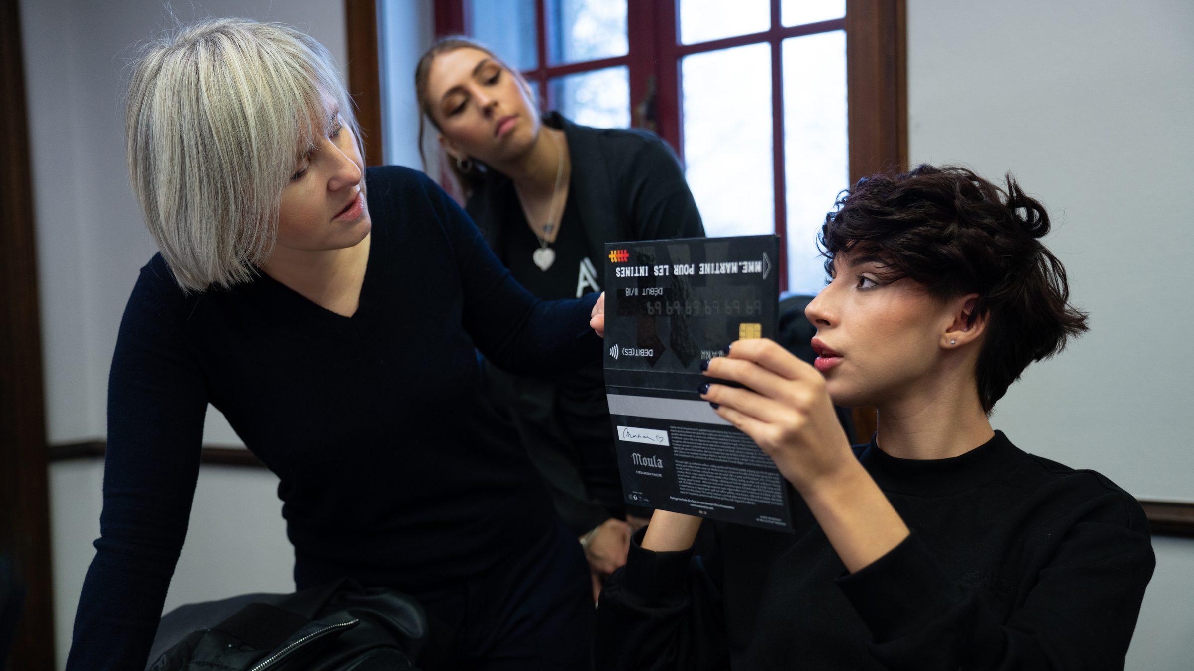Prochaines sessions & portes ouvertes